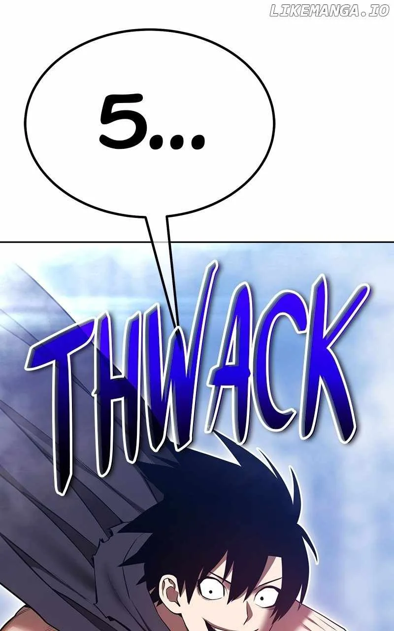 +99 Wooden stick Chapter 154 page 82
