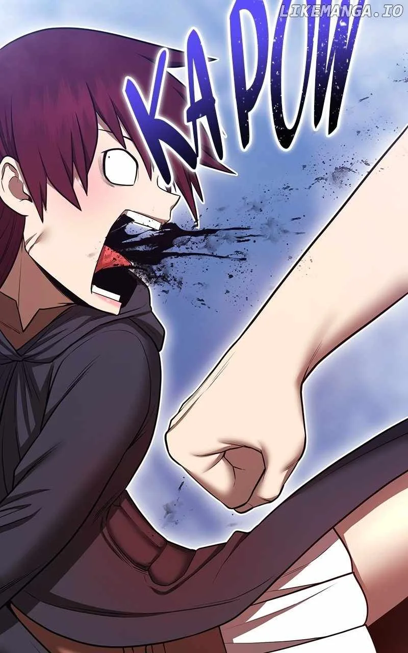 +99 Wooden stick Chapter 154 page 85