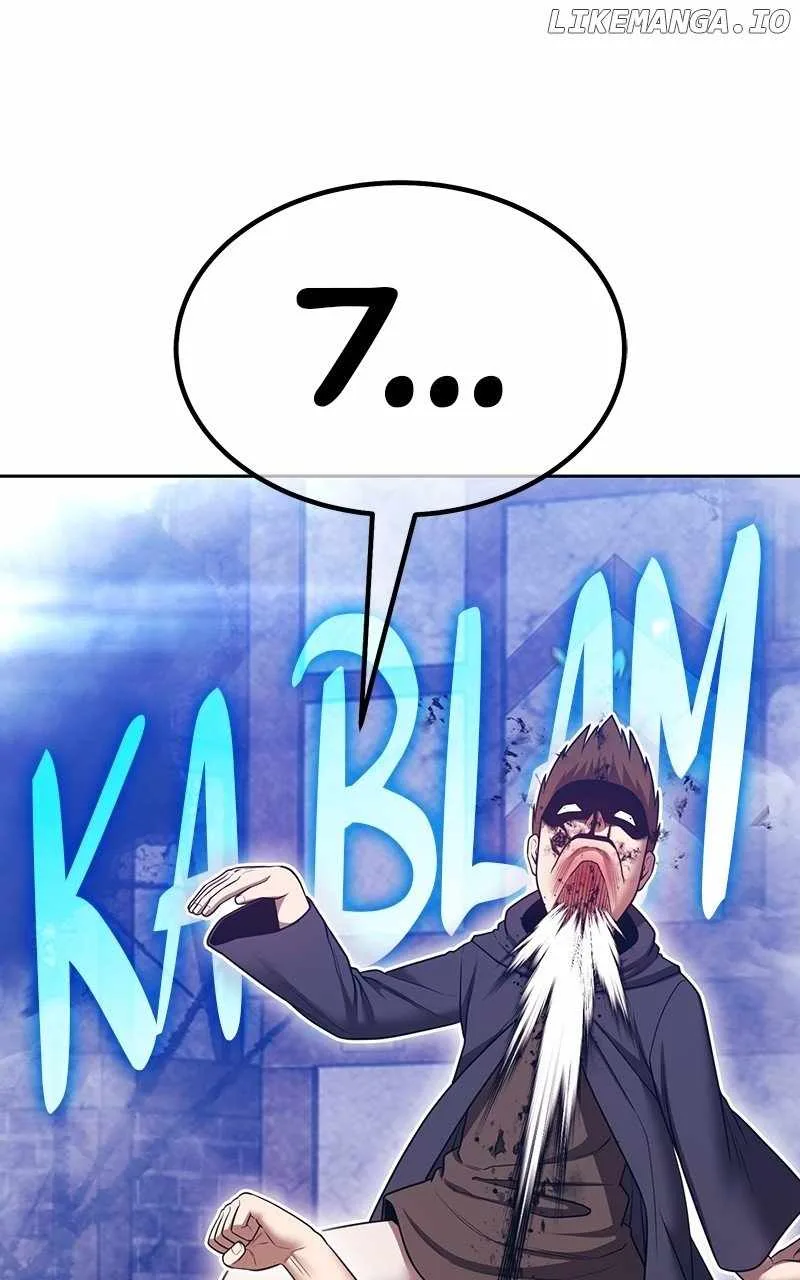 +99 Wooden stick Chapter 154 page 87