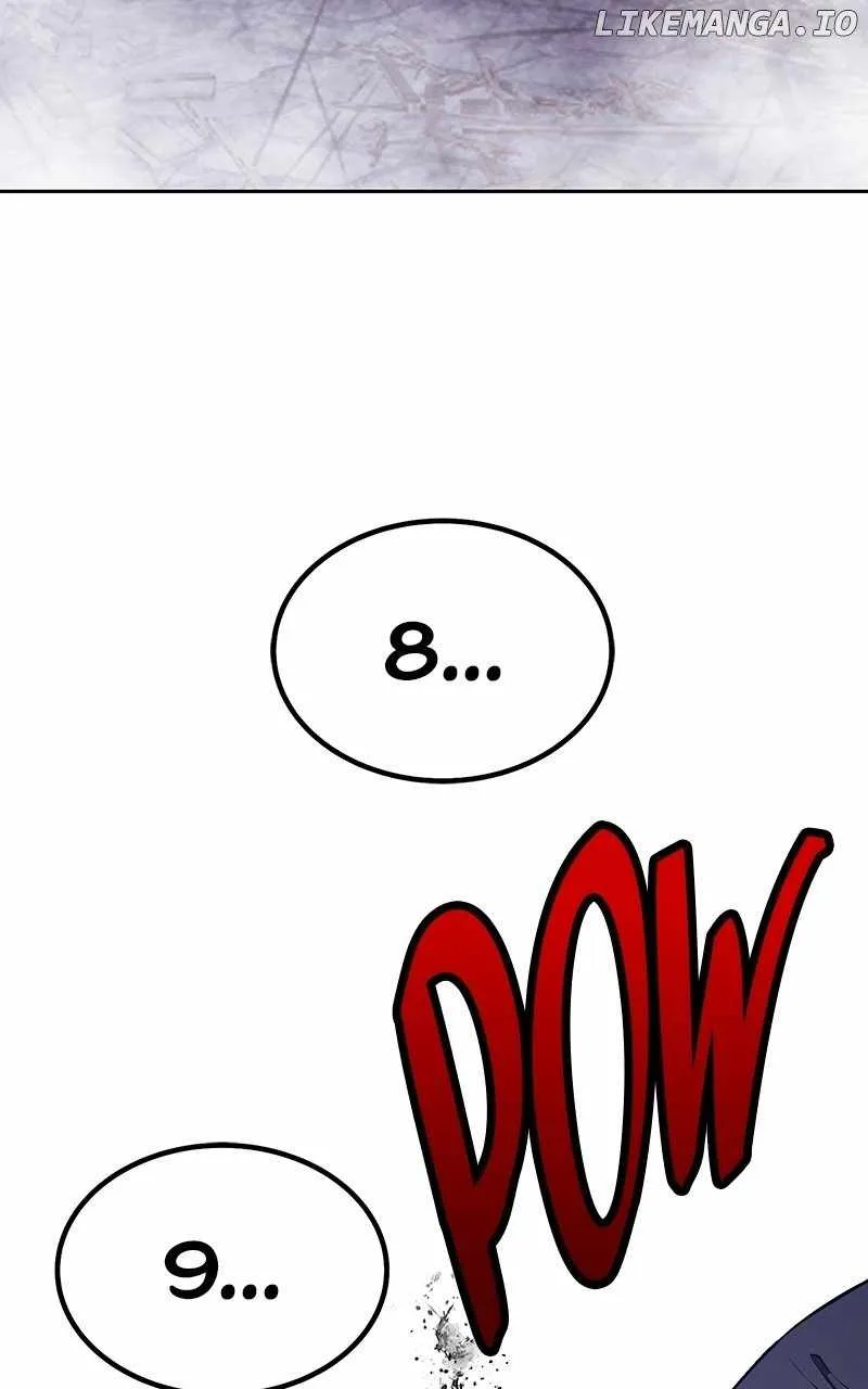 +99 Wooden stick Chapter 154 page 89