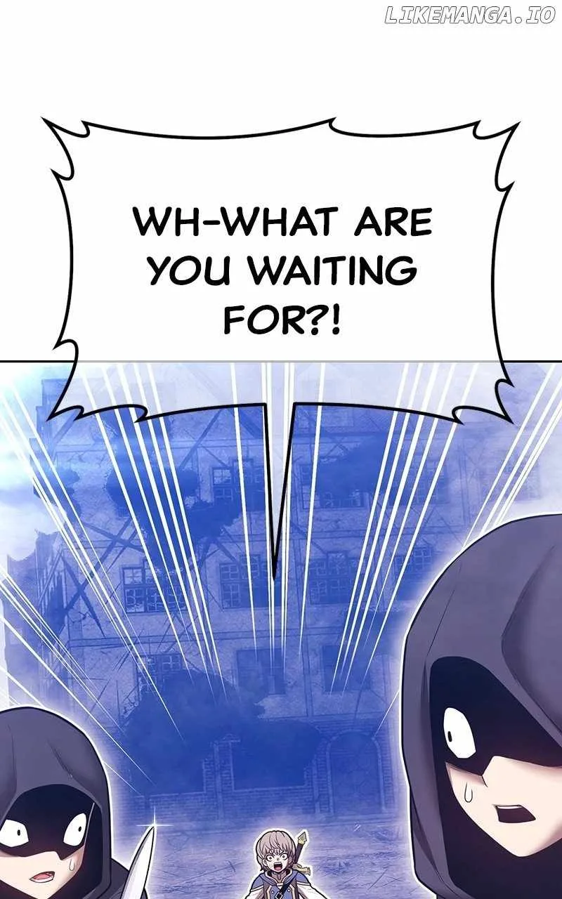 +99 Wooden stick Chapter 154 page 99