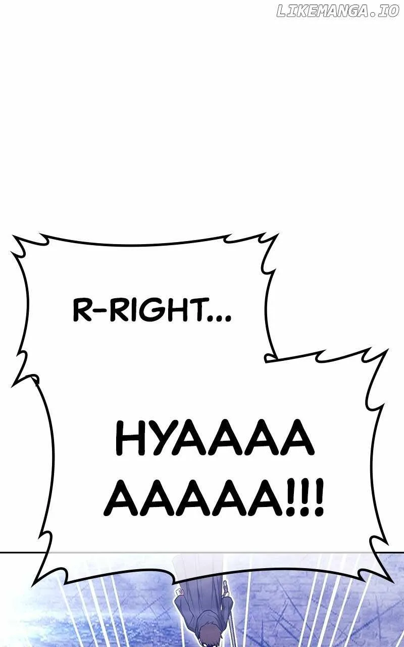+99 Wooden stick Chapter 154 page 102