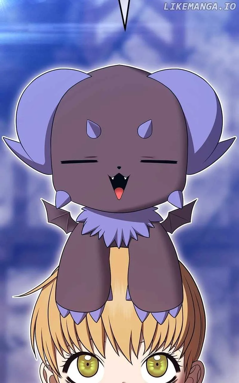 +99 Wooden stick Chapter 154 page 109