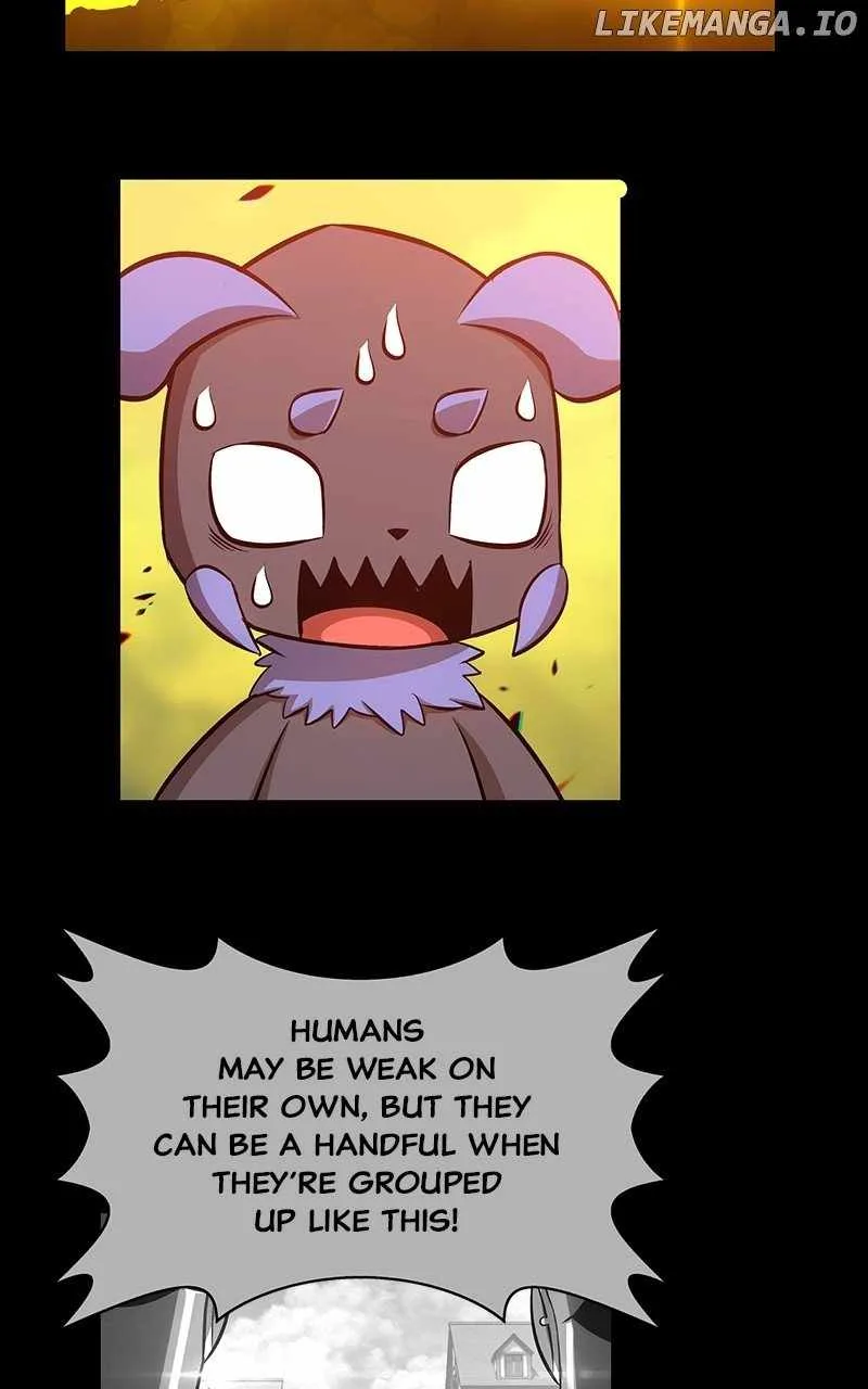 +99 Wooden stick Chapter 154 page 114