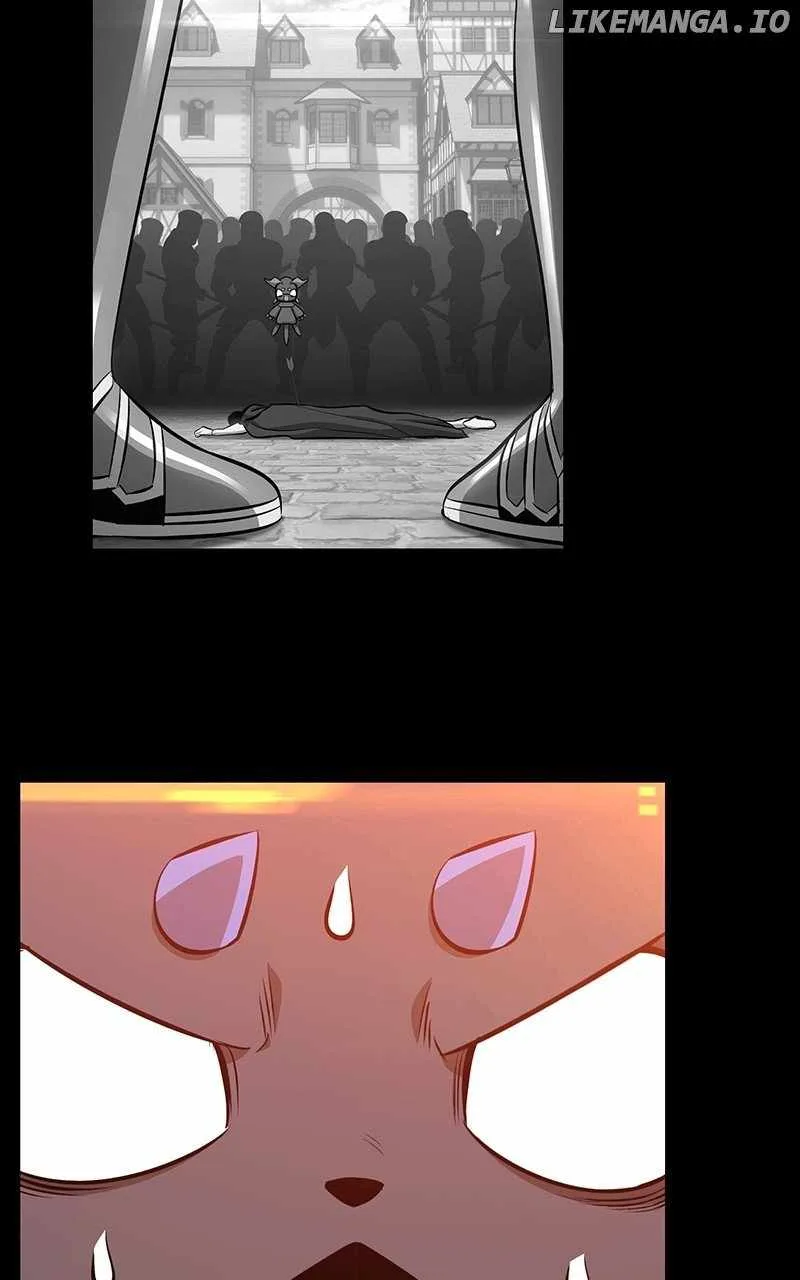 +99 Wooden stick Chapter 154 page 115