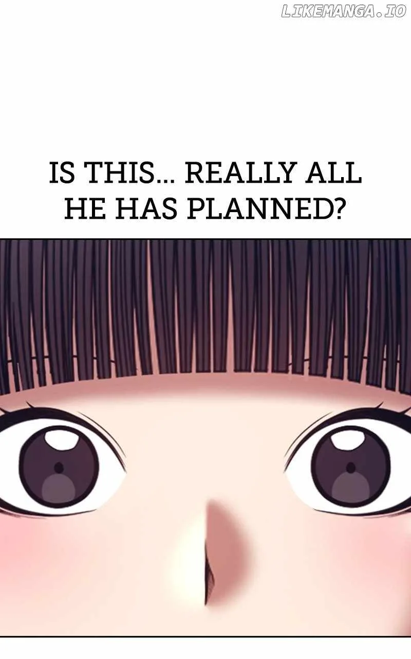 +99 Wooden stick Chapter 154 page 127