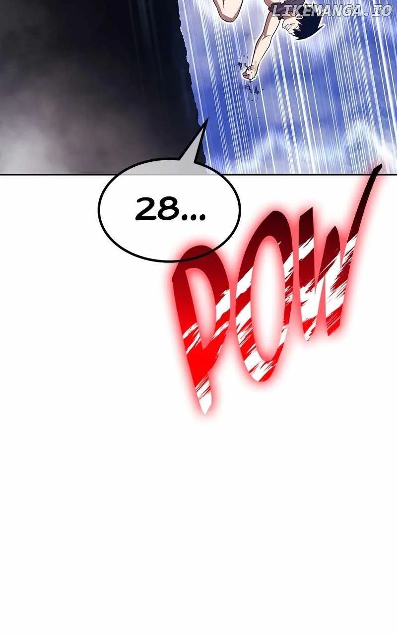 +99 Wooden stick Chapter 154 page 131