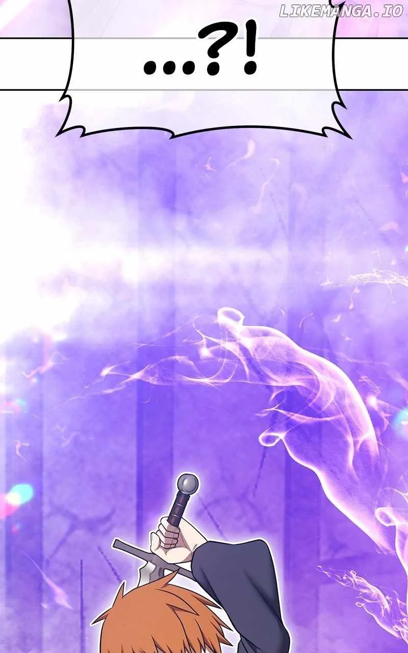 +99 Wooden stick Chapter 154 page 141