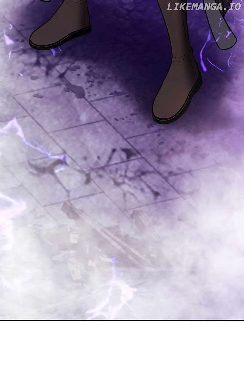 +99 Wooden stick Chapter 154 page 143