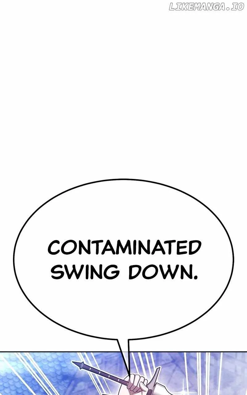 +99 Wooden stick Chapter 154 page 144