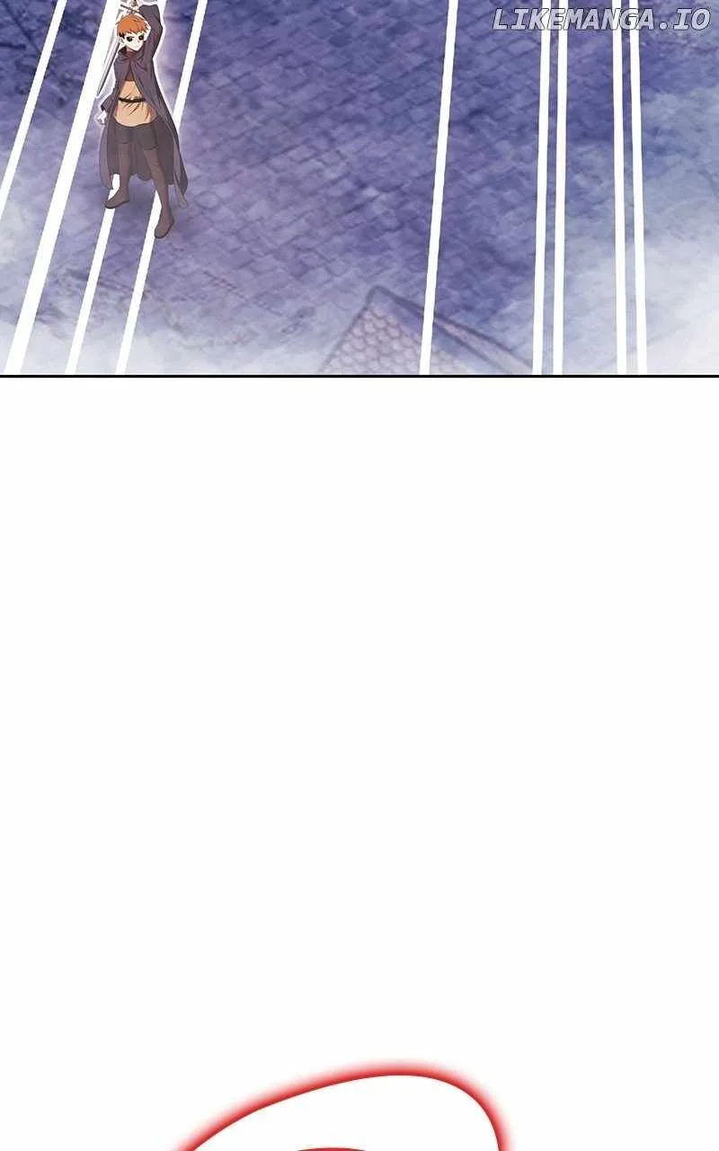 +99 Wooden stick Chapter 154 page 147