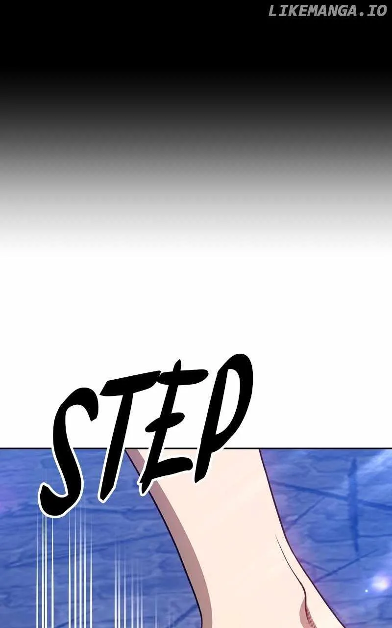 +99 Wooden stick Chapter 154 page 158