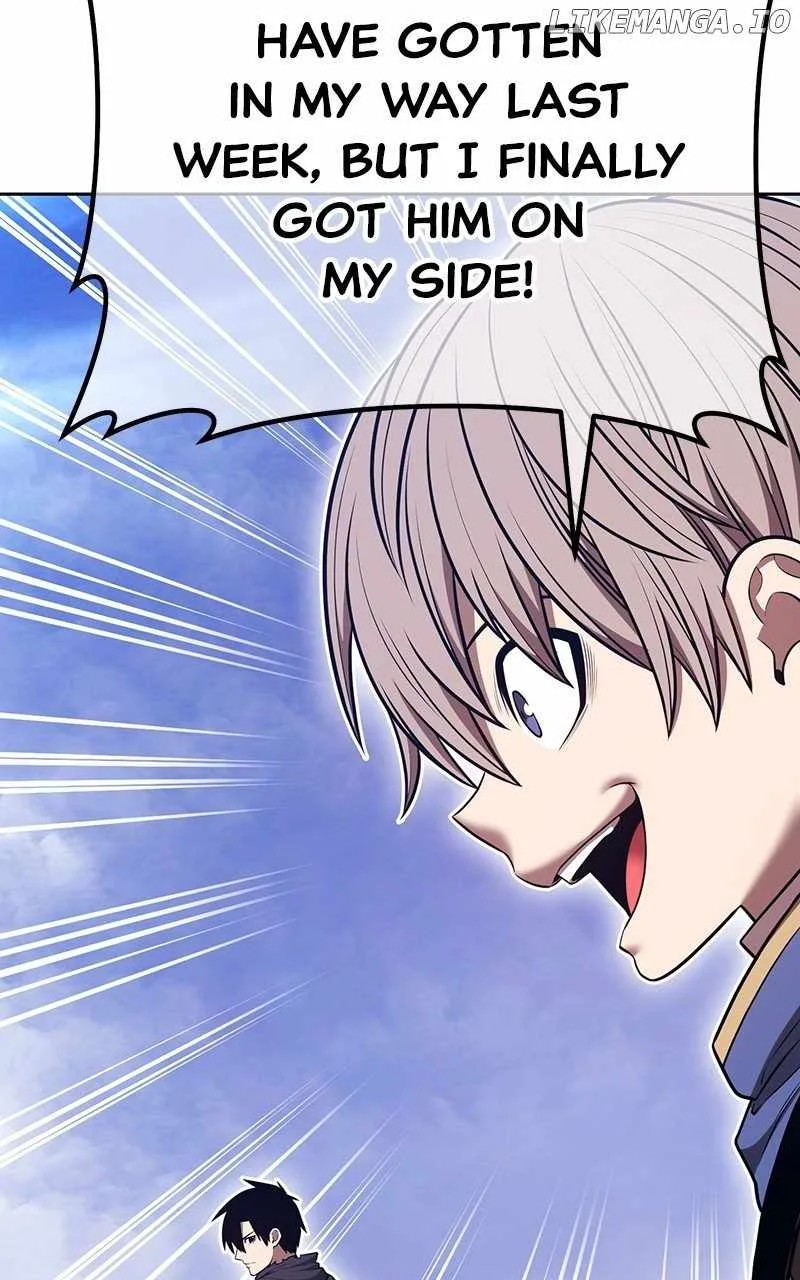 +99 Wooden stick Chapter 154 page 176
