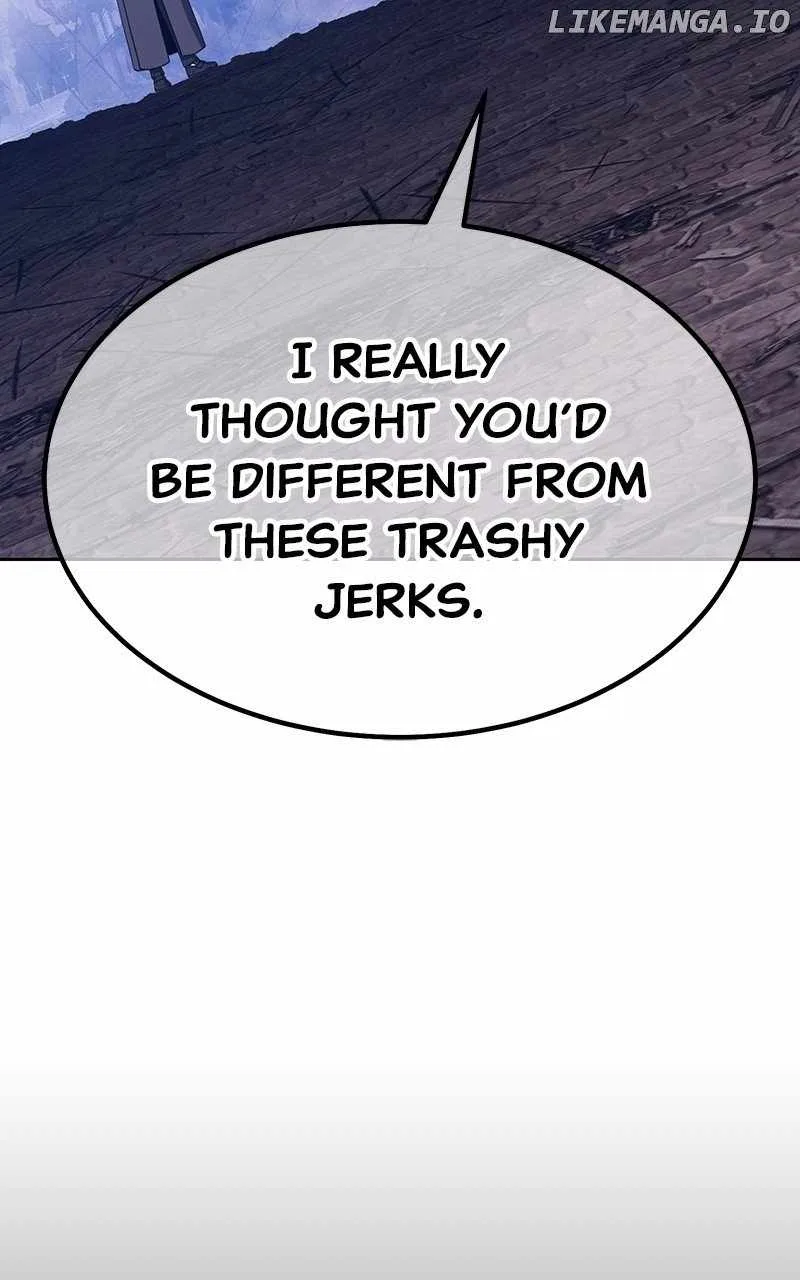 +99 Wooden stick Chapter 154 page 184