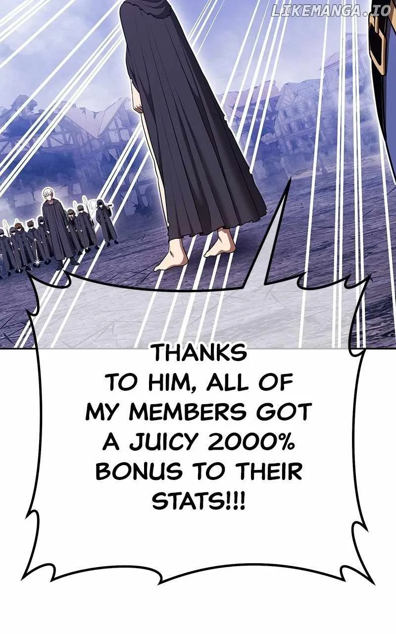+99 Wooden stick Chapter 154 page 177