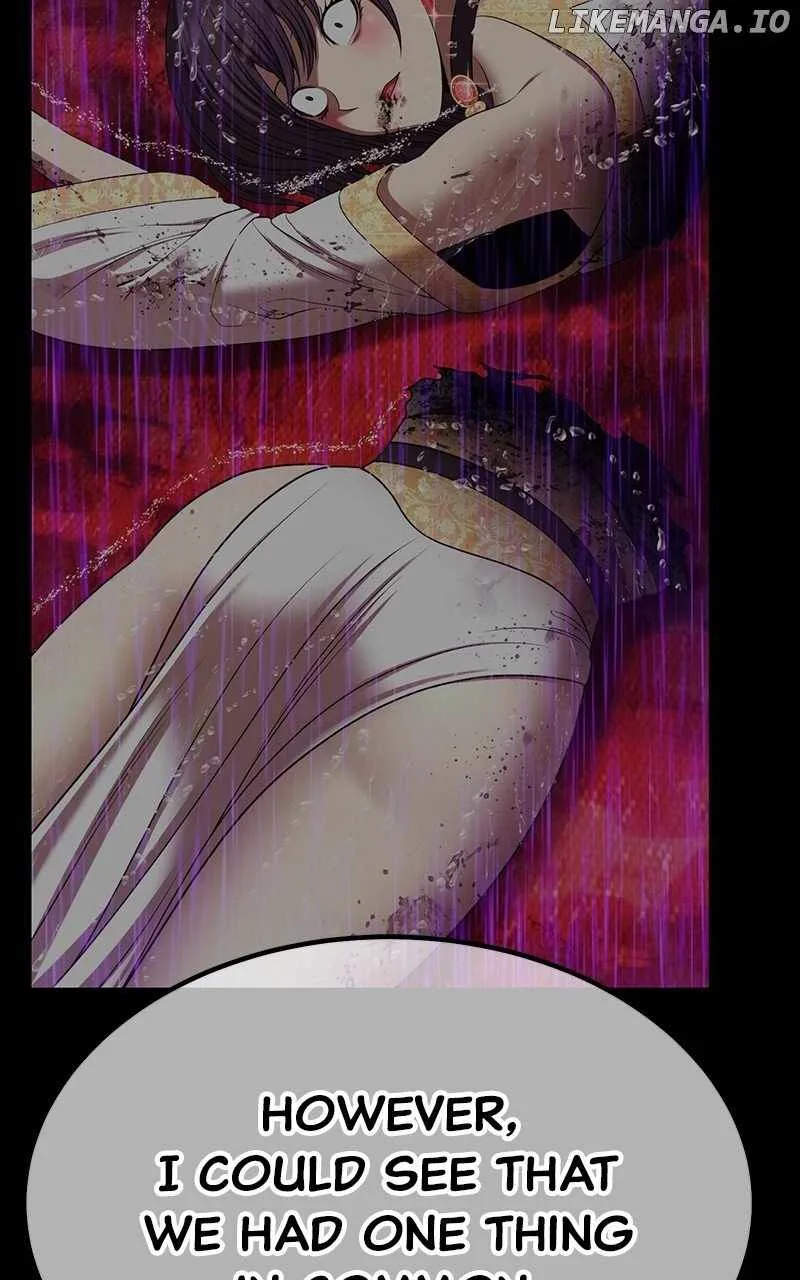 +99 Wooden stick Chapter 154 page 187