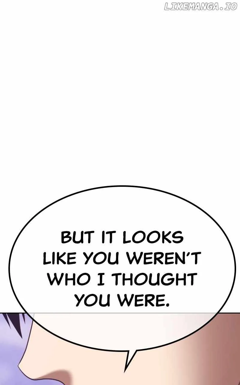+99 Wooden stick Chapter 154 page 197