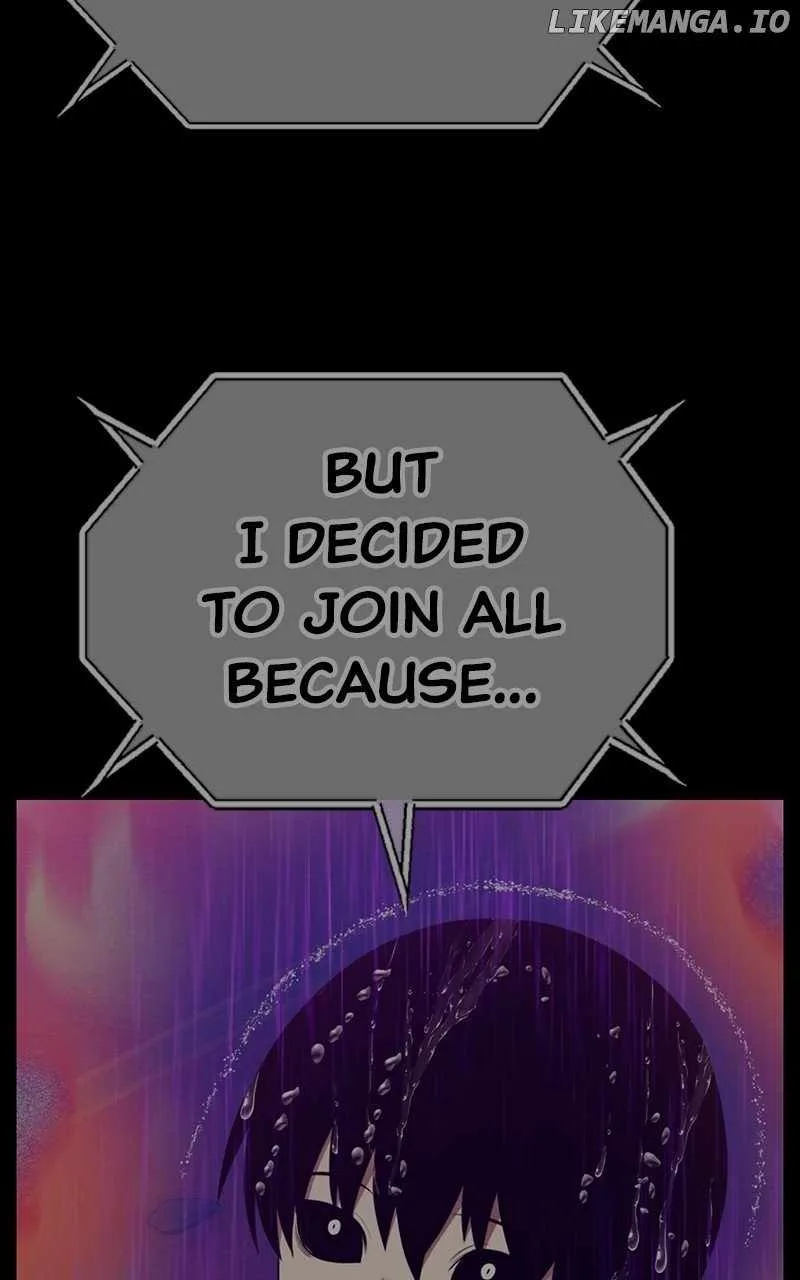 +99 Wooden stick Chapter 154 page 193