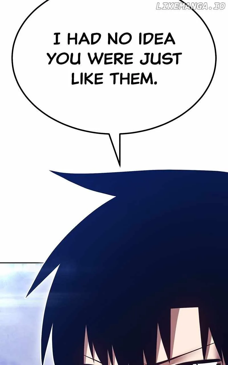+99 Wooden stick Chapter 154 page 203