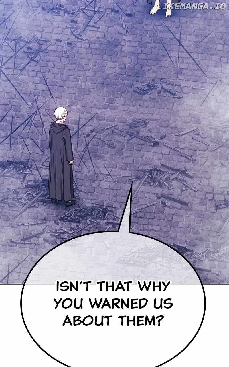 +99 Wooden stick Chapter 154 page 201