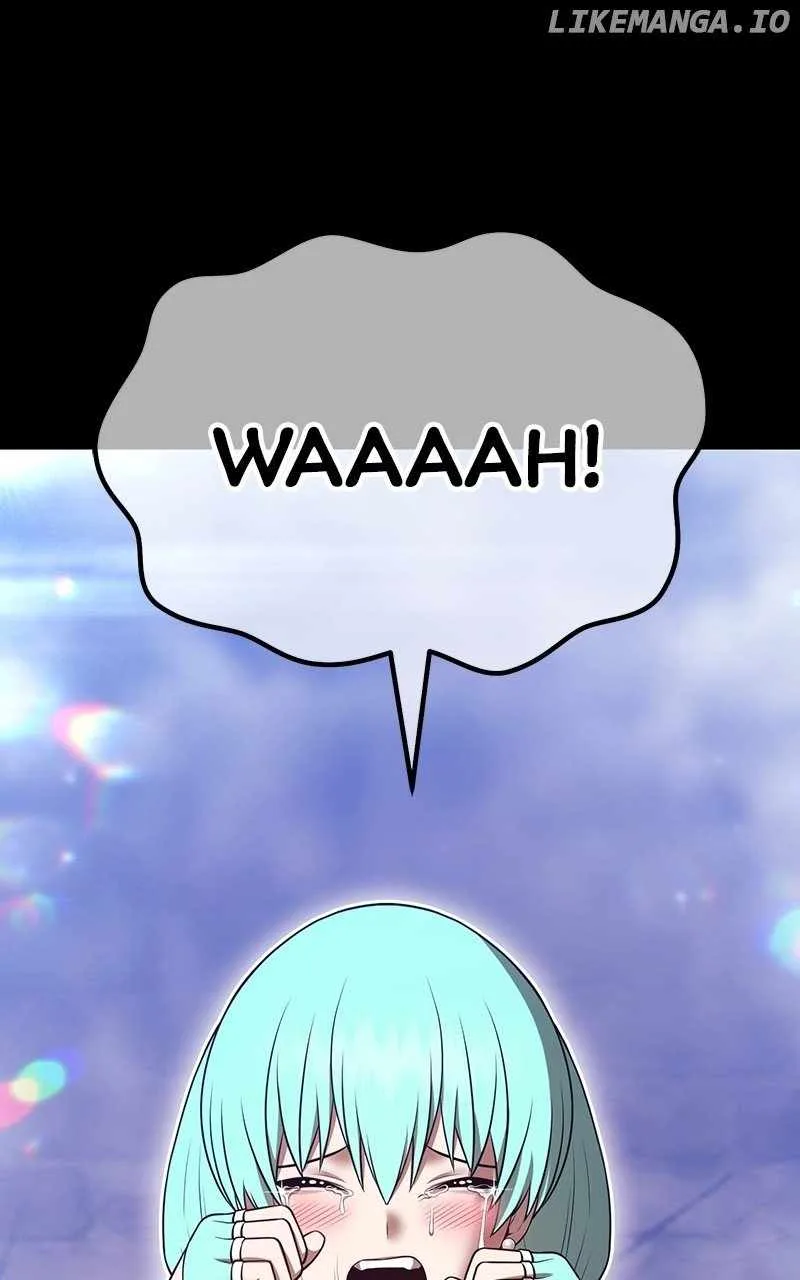 +99 Wooden stick Chapter 154 page 211