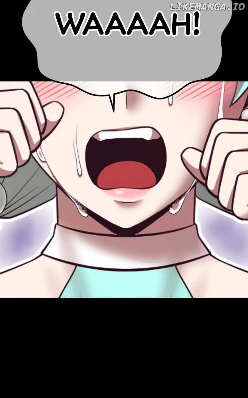 +99 Wooden stick Chapter 154 page 210