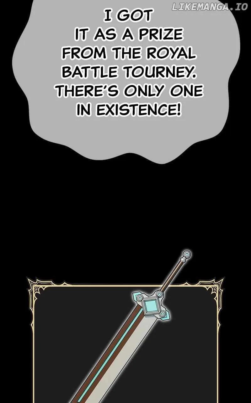 +99 Wooden stick Chapter 154 page 227