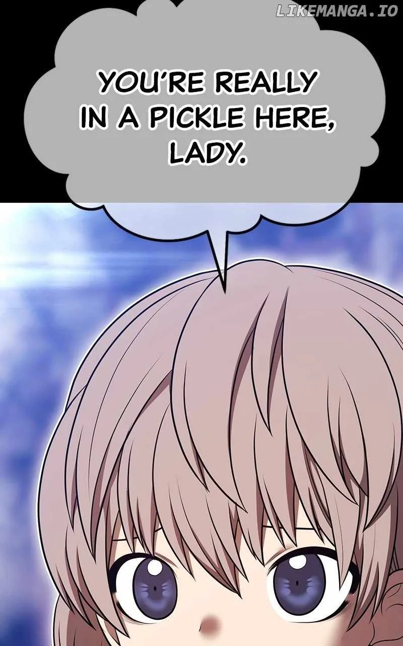 +99 Wooden stick Chapter 154 page 232