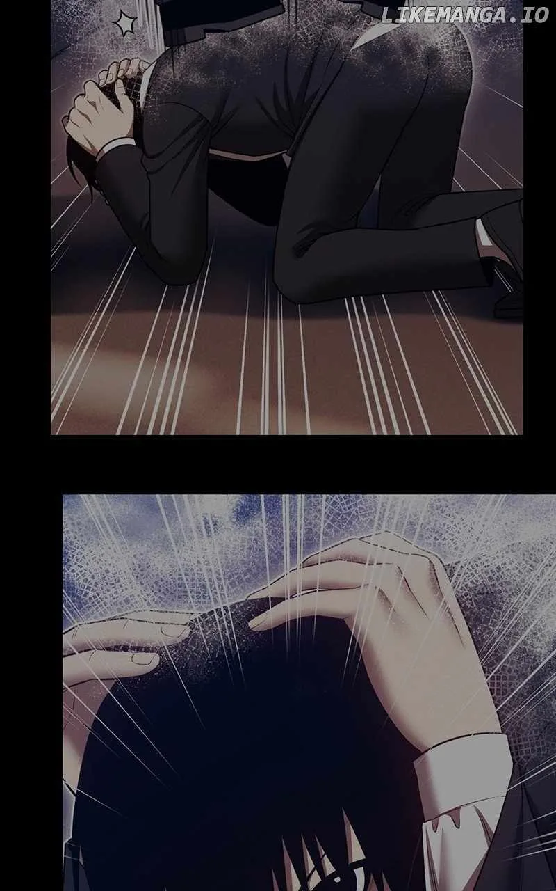+99 Wooden stick Chapter 154 page 238