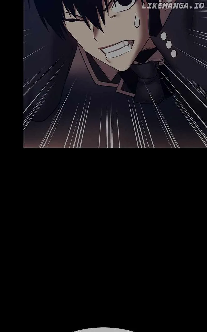 +99 Wooden stick Chapter 154 page 239