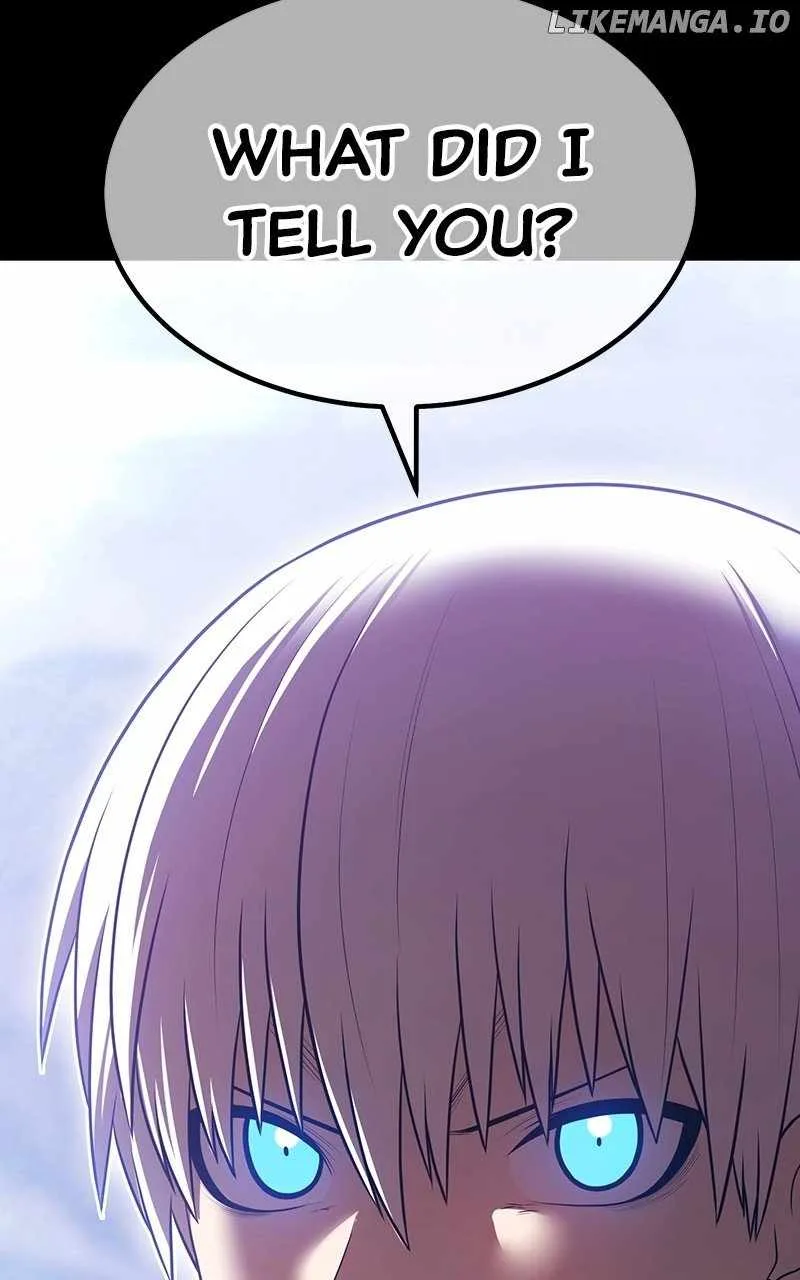 +99 Wooden stick Chapter 154 page 240