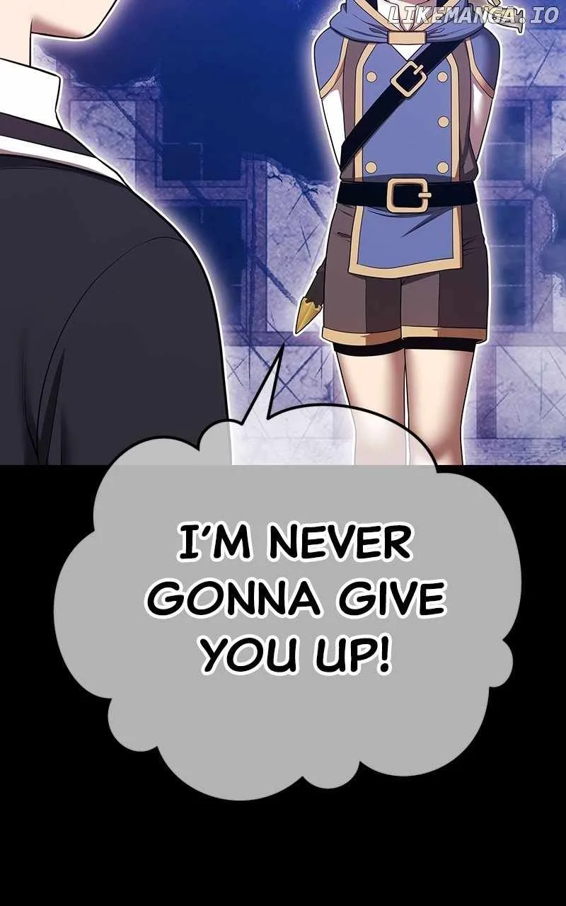 +99 Wooden stick Chapter 154 page 244