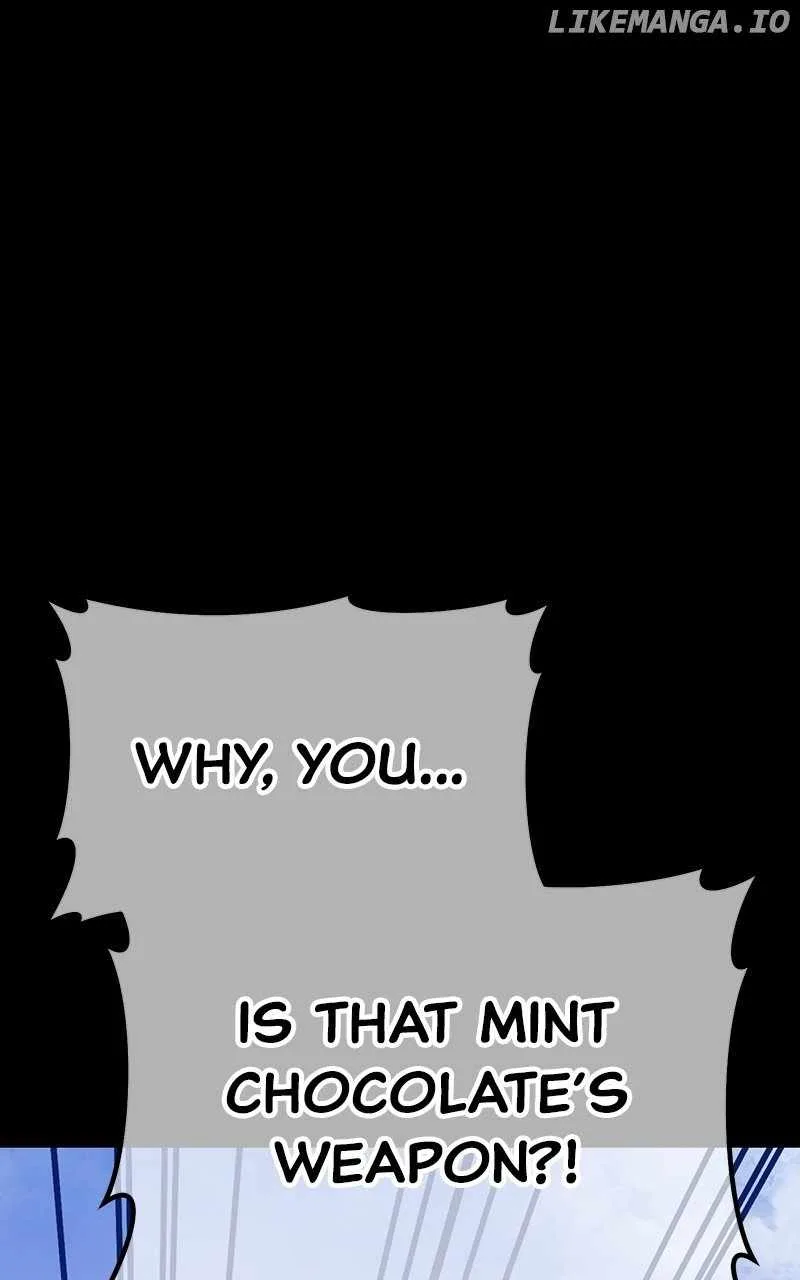 +99 Wooden stick Chapter 154 page 248