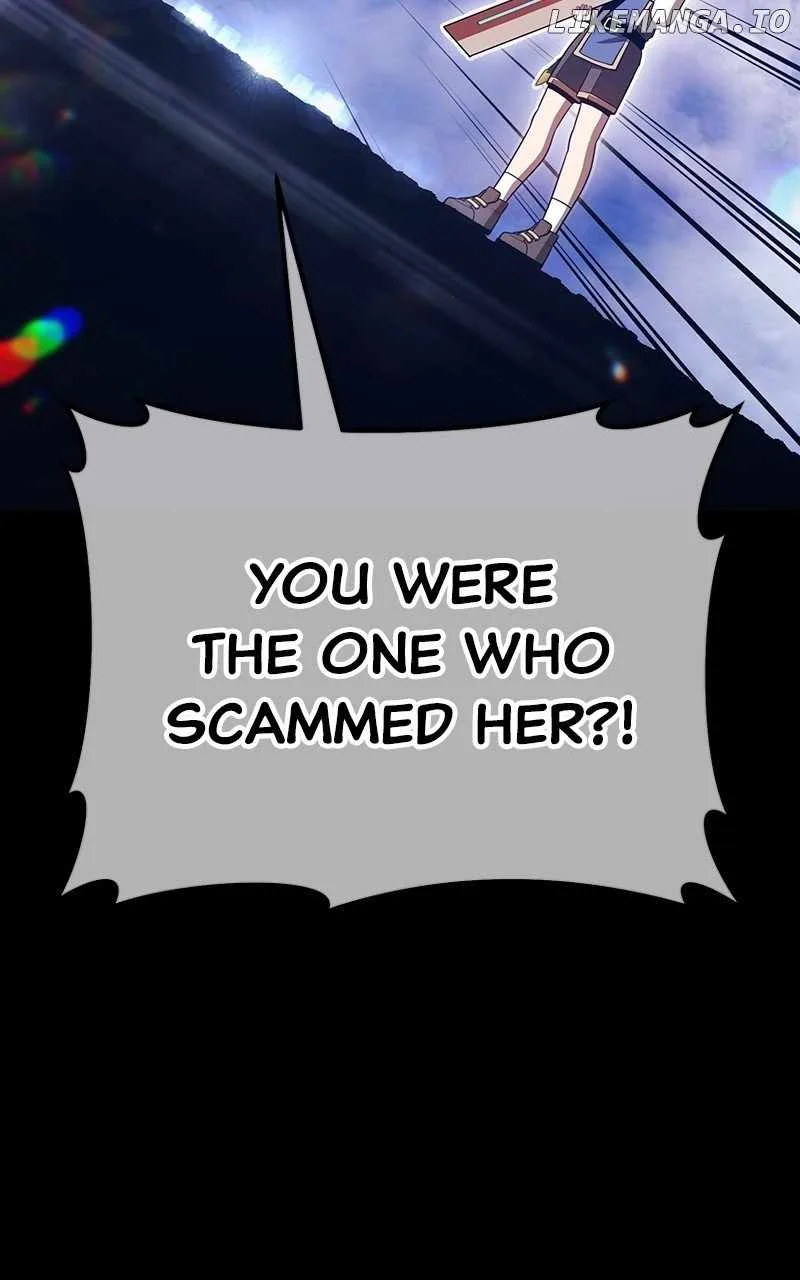 +99 Wooden stick Chapter 154 page 250