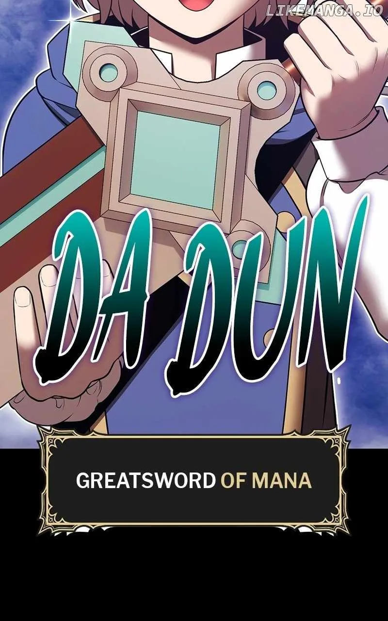 +99 Wooden stick Chapter 154 page 247
