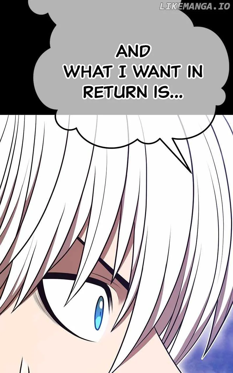 +99 Wooden stick Chapter 154 page 255
