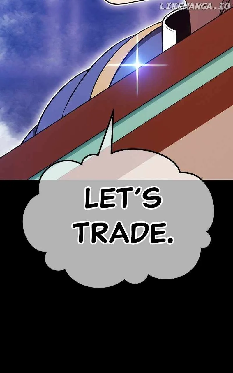 +99 Wooden stick Chapter 154 page 253