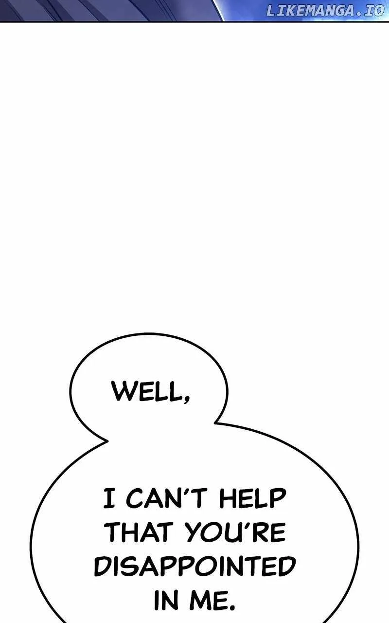 +99 Wooden stick Chapter 154 page 260