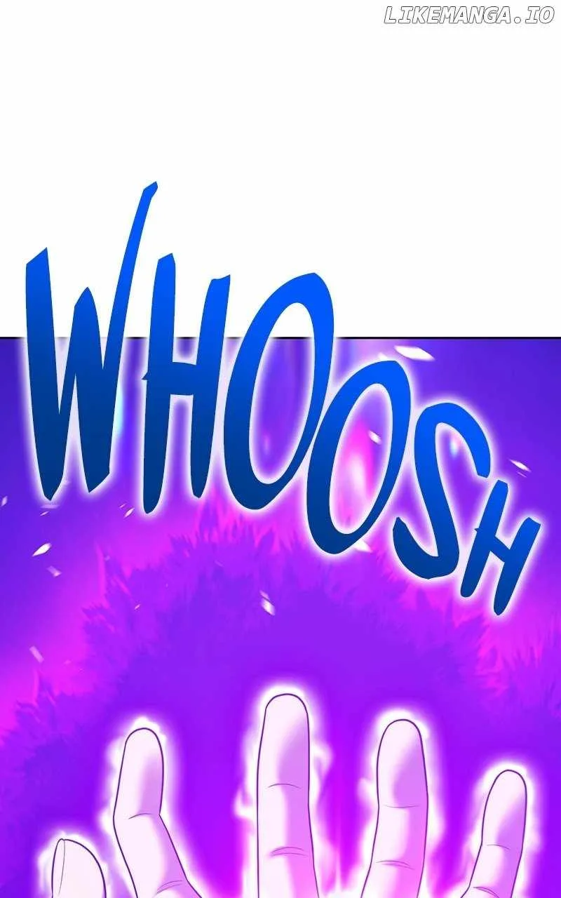 +99 Wooden stick Chapter 154 page 274