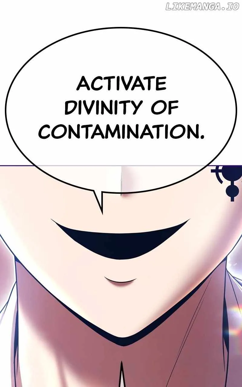 +99 Wooden stick Chapter 154 page 279