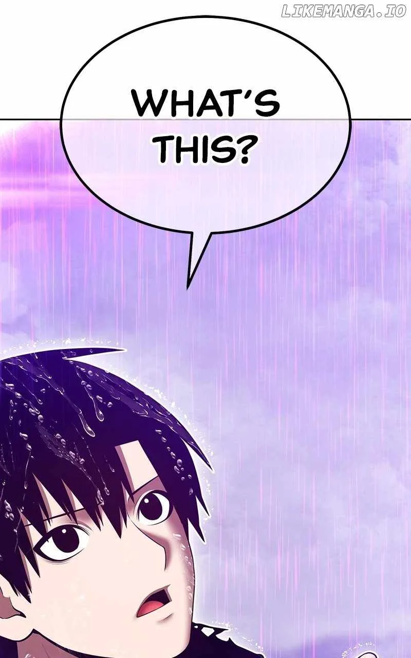+99 Wooden stick Chapter 154 page 287