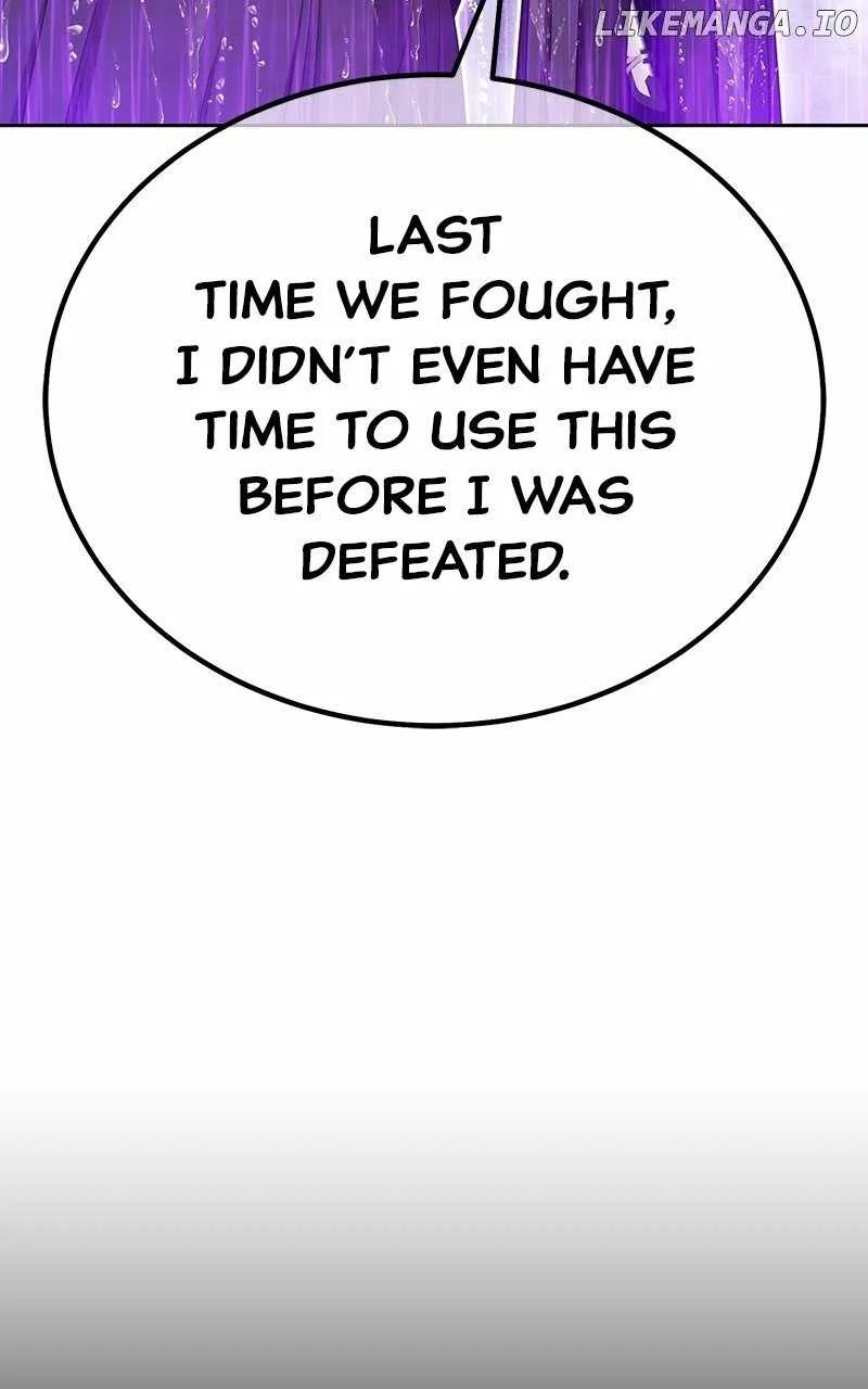 +99 Wooden stick Chapter 154 page 291