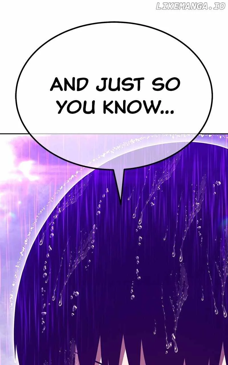 +99 Wooden stick Chapter 154 page 297