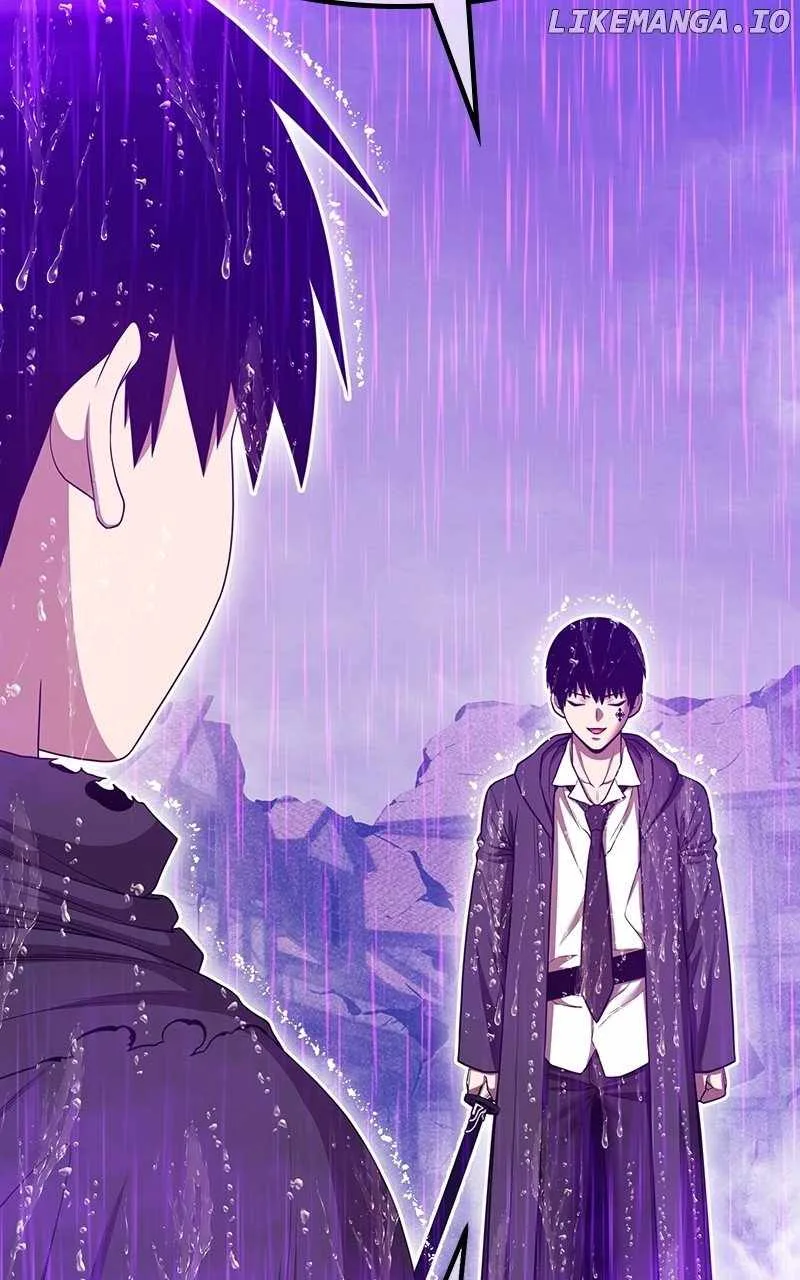 +99 Wooden stick Chapter 154 page 290