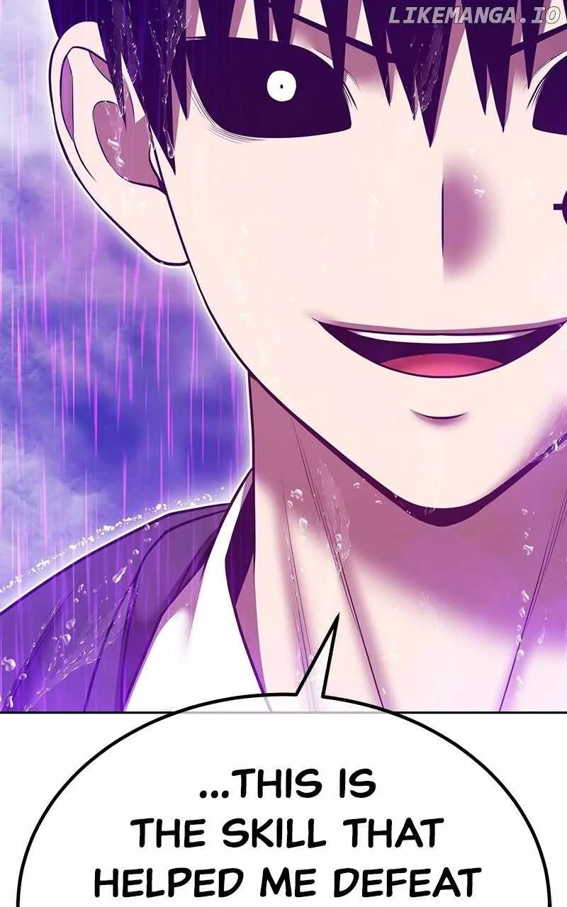 +99 Wooden stick Chapter 154 page 298