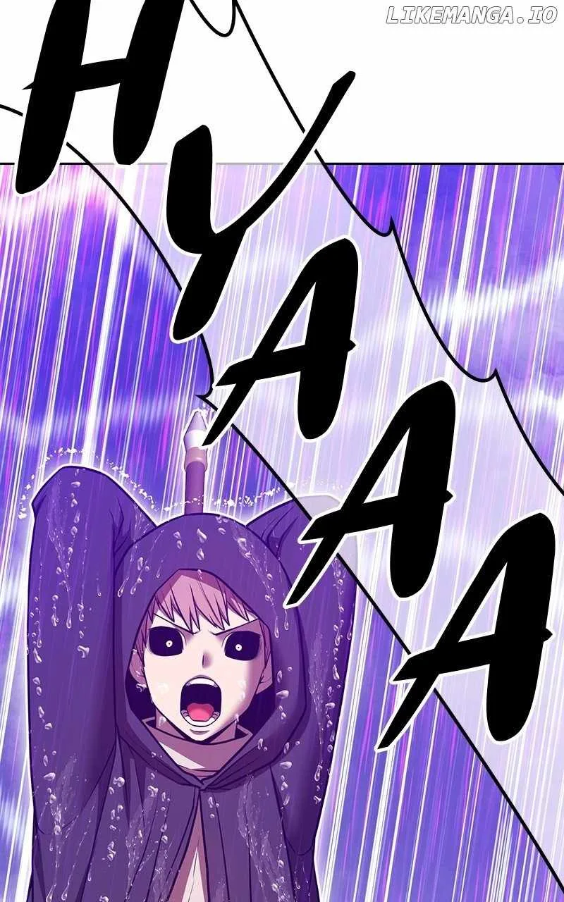 +99 Wooden stick Chapter 154 page 300