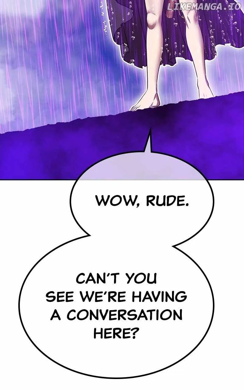 +99 Wooden stick Chapter 154 page 304