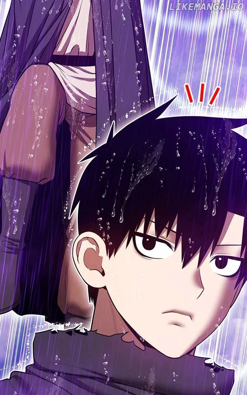 +99 Wooden stick Chapter 154 page 301