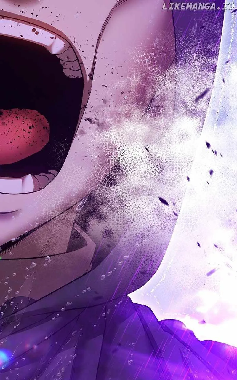 +99 Wooden stick Chapter 154 page 306
