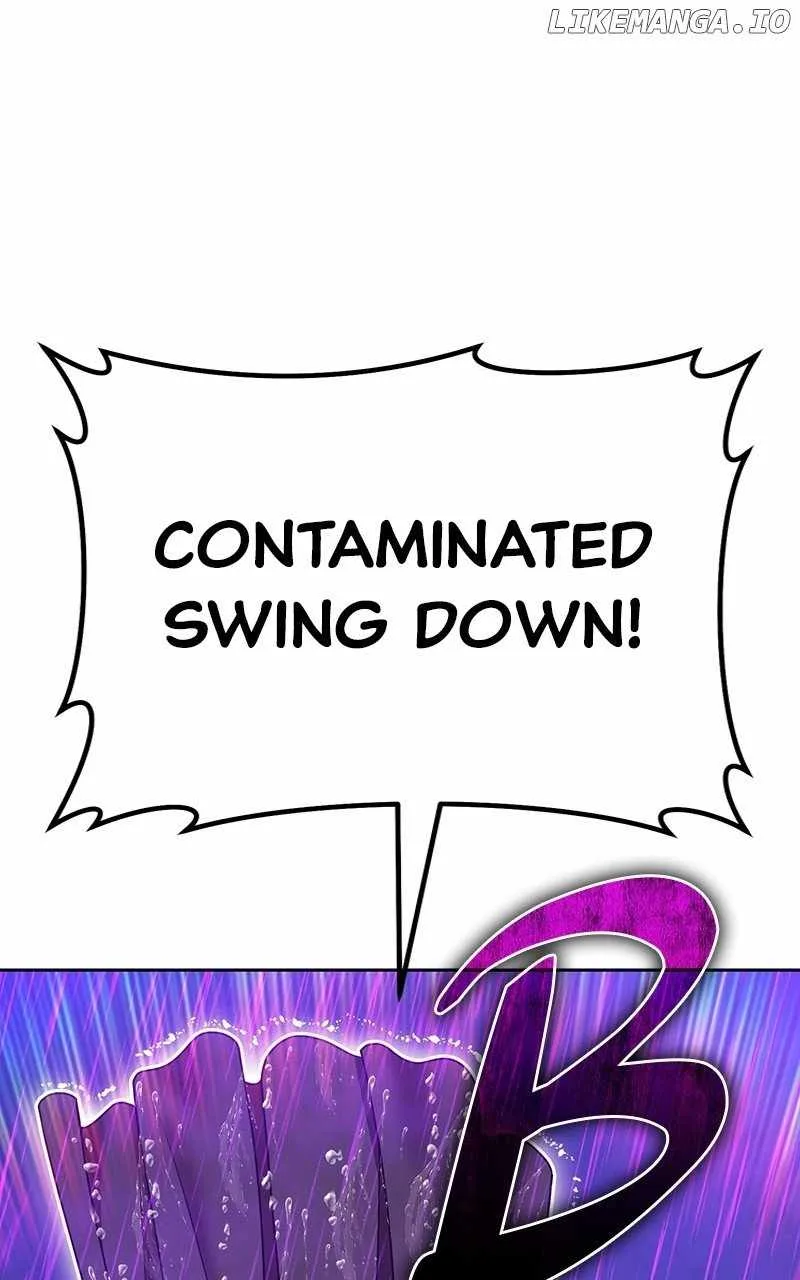 +99 Wooden stick Chapter 154 page 310